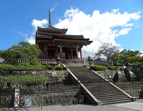 清水寺